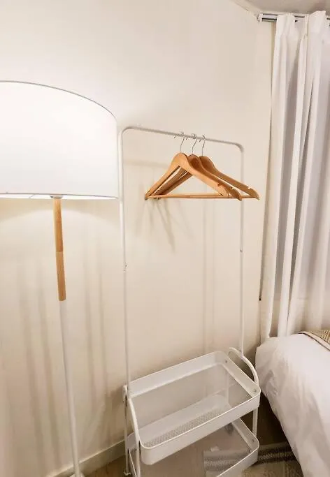 Pin Lights Apartment Seoul