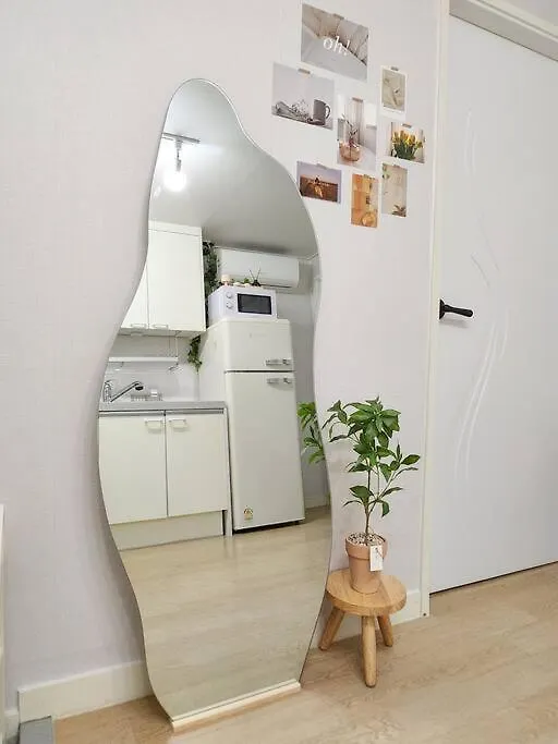 Pin Lights Apartment Seoul 0*,  South Korea