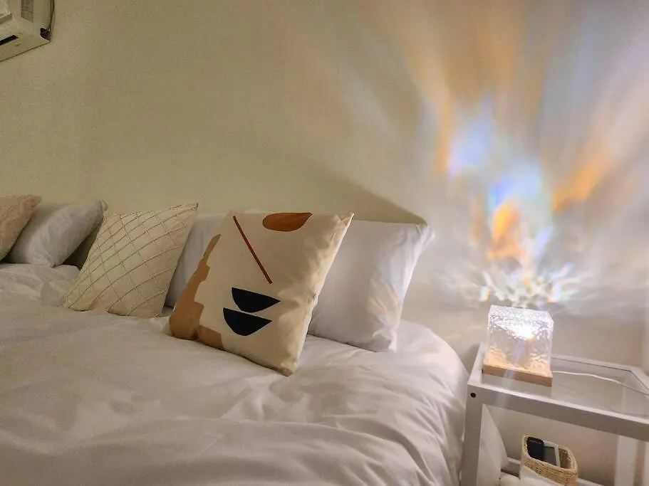 Appartamento Pin Lights Seul