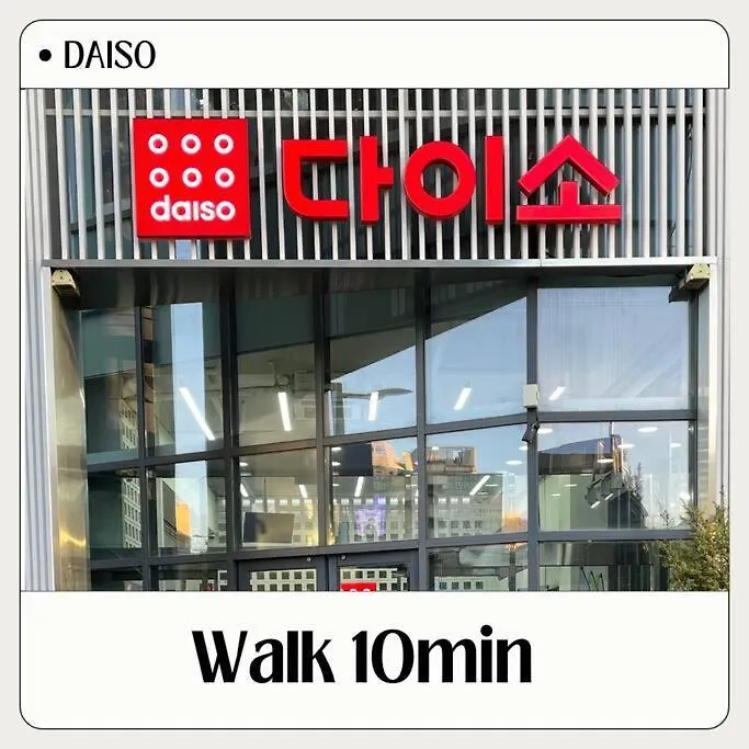 Appartamento Pin Lights Seul Corea del Sud